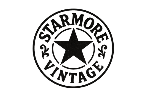 Starmore Vintage Supply