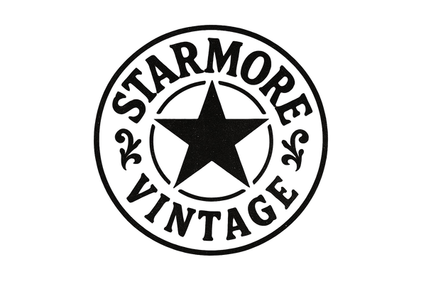 Starmore Vintage Supply
